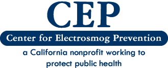Center for Electrosmog Prevention